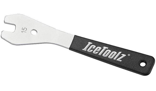 Ключ для педалей Ice Toolz 33F5 - фото 1