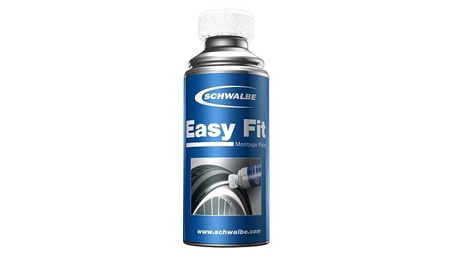 Жидкость для монтажа шин Schwalbe Easy Fit 50 мл - фото 1