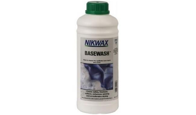 Аксессуары Base wash 1l (nikwax) - фото 1