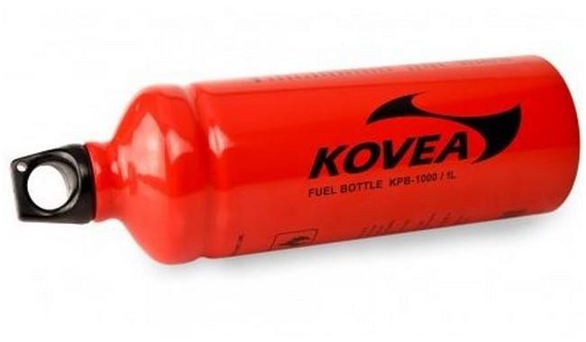 Емкость для жидкого топлива Kovea KPB-1000 Botle - фото 1