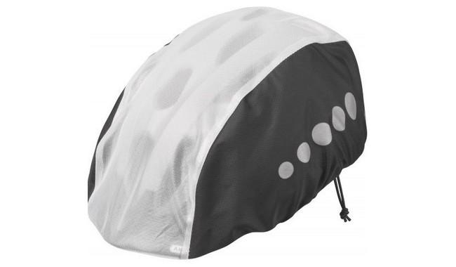 Чехол на шлем Abus Helmet Raincap TOPLIGHT black - фото 1
