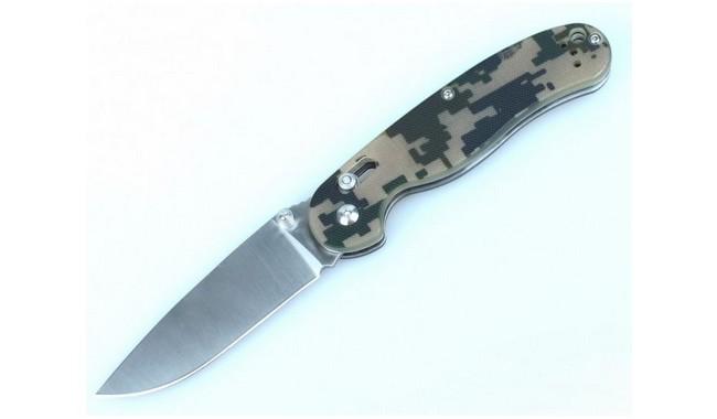 Нож Ganzo G727M камуфляж - фото 1
