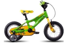 Дитячі велосипеди від 2 років (зріст 80-90 см)