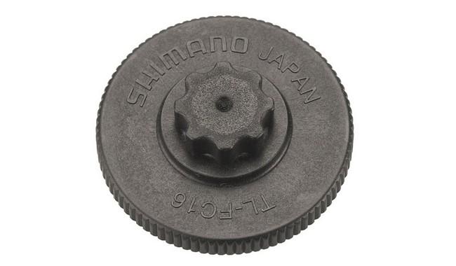 Ключ для шатунов Shimano TL-FC16 Hollowtech II - фото 1