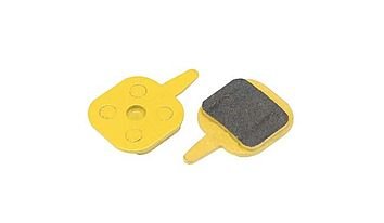 Тормозные колодки Alhonga HJ-DS08 ...