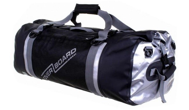 Сумка-рюкзак для спорта, 60 л, OverBoard Pro-Sports Duffel Bag - фото 1