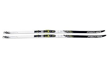 Лыжи беговые Fischer SC Classic IFP