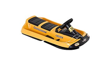 Санки управляемые Hamax SnoTaxi