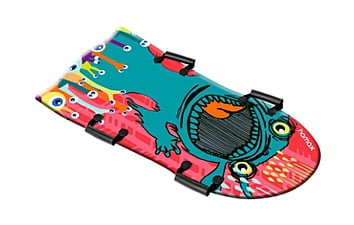 Снегосерфер Hamax Free Surfer