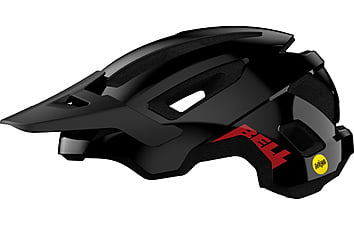 Велошлем Bell Nomad Jr MIPS