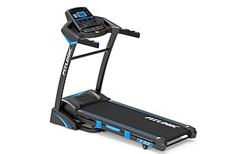 Беговая дорожка FitLogic T33