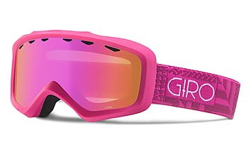 Горнолыжная маска Giro Charm Amber...