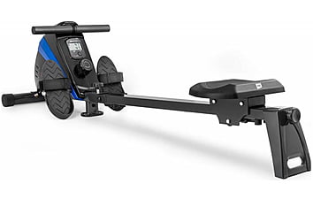 Гребной тренажер Hop-Sport HS-030R ...