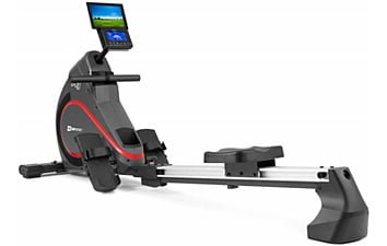 Гребной тренажер Hop-Sport HS-095R ...