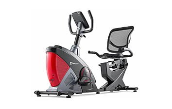 Велотренажер Hop-Sport HS-070L Helix i...