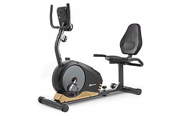 Велотренажер Hop-Sport HS-040L Root