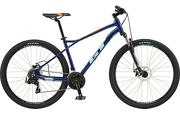 Велосипед GT Aggressor Sport 27.5"