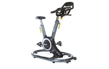 Спинбайк Evo Fitness Bike 3D