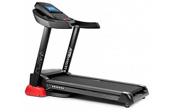 Беговая дорожка Hop-Sport HS-4500LB ...