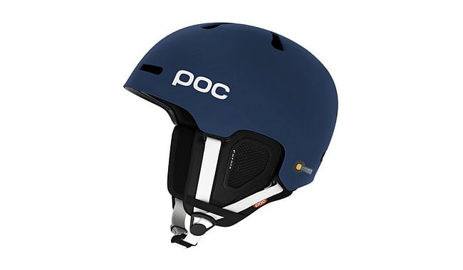 Горнолыжный шлем POC Fornix - фото 5