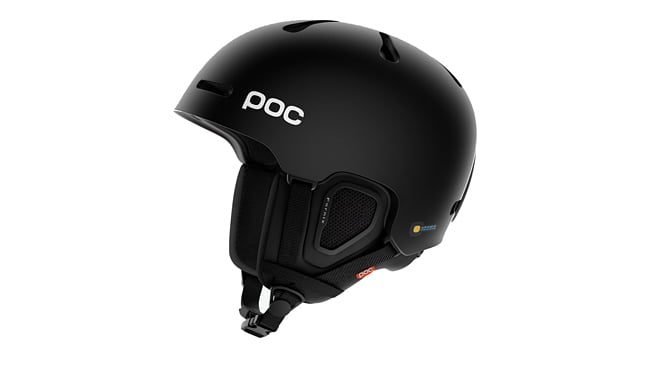Горнолыжный шлем POC Fornix - фото 7