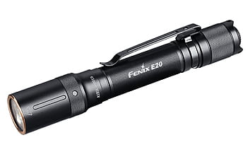 Фонарь Fenix E20 V2.0