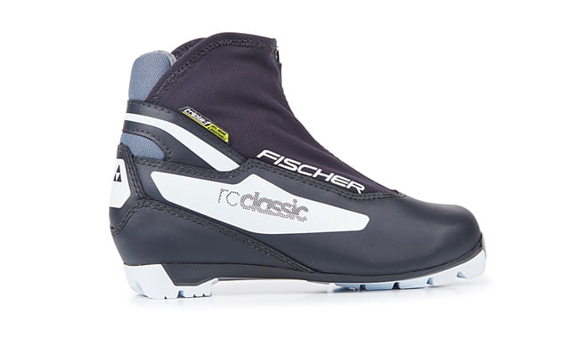 Ботинки для беговых лыж Fischer RC Classic Ws - фото 1