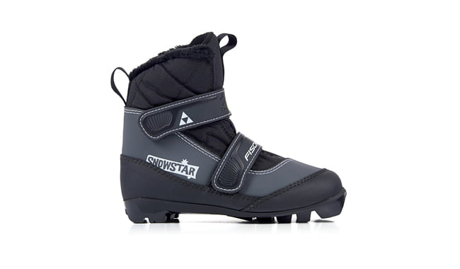 Ботинки для беговых лыж Fischer Snowstar - фото 2