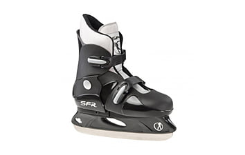 Коньки SFR Hardboot Ice