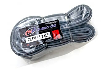 Камера 27.5" Wanda 27.5x1.95-2.125" Presta 4...