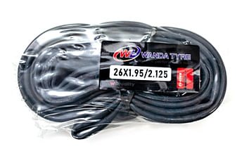 Камера 26" Wanda 26x1.95-2.125" Presta 48 м...