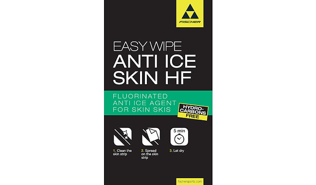 Мазь Fischer Easy Anti Ice Skin - фото 1