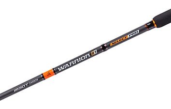Спиннинг Select Warrior WRR-OS-902MH