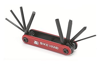 Мультитул Bike Hand YC-270