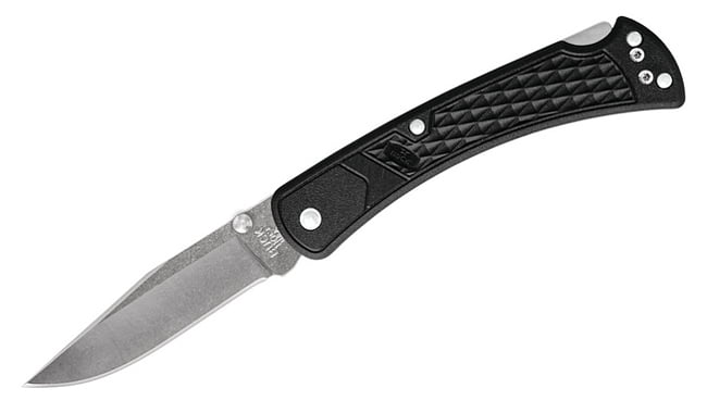 Нож Buck 110 Slim Select - фото 1