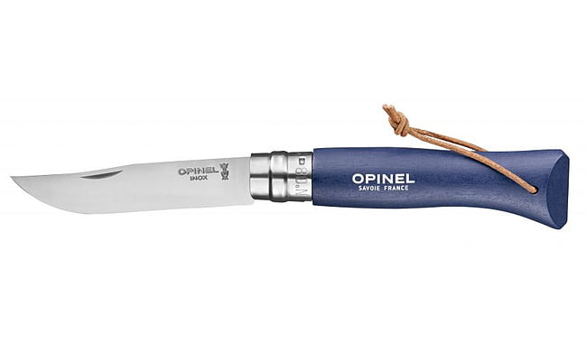Нож Opinel №8 Trekking - фото 3