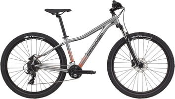 Велосипед Cannondale Trail Women's 7 29"
