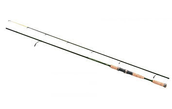 Спінінг Jaxon Genesis Pro Micro Spin 2,10 м 1-8 г