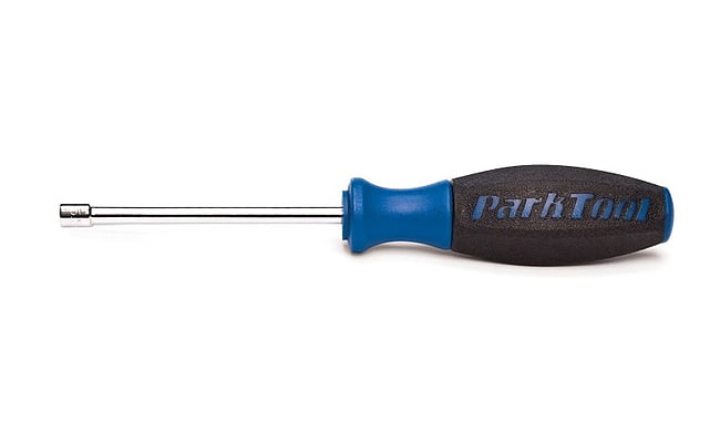 Ключ для спиц Park Tool SW-18 - фото 1