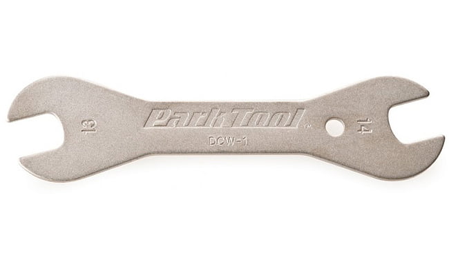 Конусный ключ Park Tool DCW-1 13х14 - фото 1