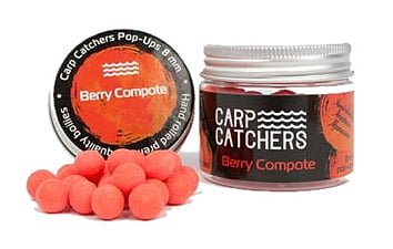 Бойл Carp Catchers Pop-Up 8 мм