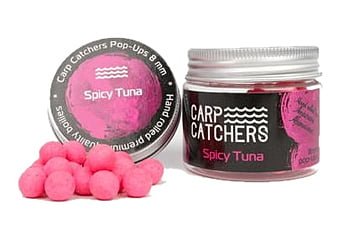 Бойл Carp Catchers Pop-Up 8 мм