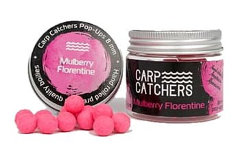 Бойл Carp Catchers Pop-Up 8 мм