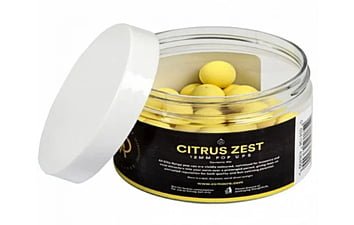 Бойл CC Moore Elite Range Citrus Zest Pop Ups12 мм