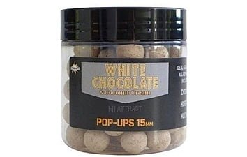 Бойл Dynamite Baits Pop Up 15 мм