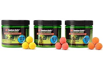 Бойл Tandem Baits Carp Food Perfection Pop-Up New 16 мм