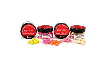 Бойл Winner Method Feeder Fluo Pop-Up Micro Boilies New 8 мм