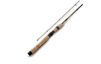Спінінг G.Loomis Trout Series Spinning Rod TSR862-2 2,18 м 1,75-8,75 г