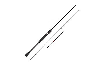 Спінінг Salmo Diamond Micro Jig 10 2,10 м 3-10 г
