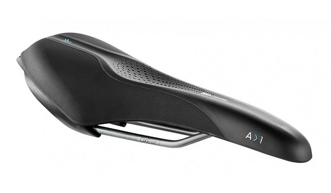 Седло Selle Royal Scientia A1 Athletic - фото 1